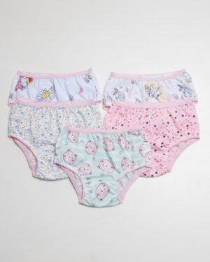 Calcinha Infantil - 029